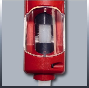 Pistol de lipit Einhell TC-GG 30 avans mecanic maner ergonomic accesorii incluse - Img 5