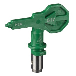 Pistol de vopsit Titan 353-517 Controlmax, 25,4-30,5 cm, utilizare cu vopsele pe baza de latex - Img 6