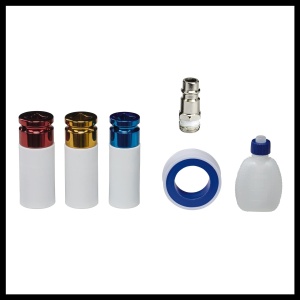 Pistol pneumatic Einhell TC-PW 610 Compact 610 Nm cu accesorii si geanta de transport - Img 2