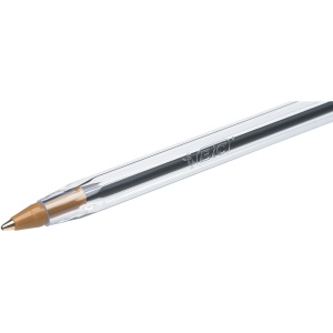 Pix BIC Cristal Original, 2 pungi a cate 10 bucati, culori assortate - Img 6