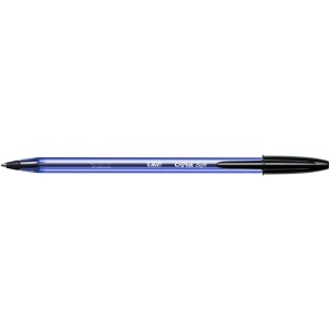 Pix BIC Cristal Soft, 1,2 mm, negru, cutie 50 bucati - Img 5
