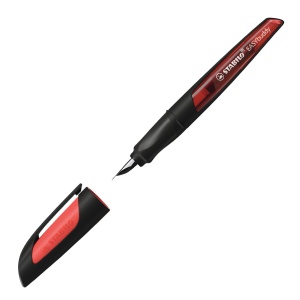 Pix ergonomic STABILO EASYbuddy, standard M, cu tehnologie anti-uzura - Img 2
