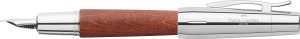 Pix Faber-Castell e-motion Birnbaum, Culoare Brown, Cu Mine B - Img 2