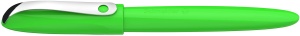 Pix pentru invatarea scrisului Schneider 162114 Wavy, verde, pentru dreptaci si stangaci - Img 5