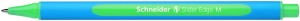 Pix Schneider 152104 Slider Edge, 10 bucati, culoare cyan-verde, scriere fluida - Img 9