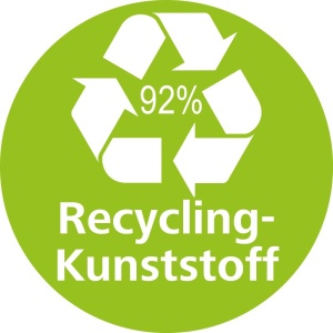 Pix Schneider Reco Neon Edition, 6 bucati, din plastic reciclat, culoare neon roz, scriere albastra - Img 7