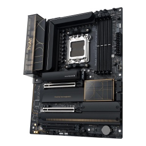 Placa de baza ASUS PROART X870E-CREATOR WIFI, AM5, 1622 Power-Stages, WiFi 7 - Img 3