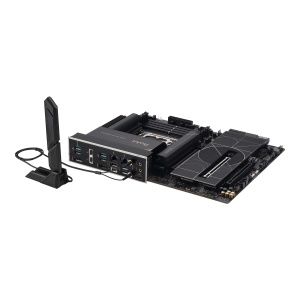 Placa de baza ASUS PROART Z890-CREATOR WiFi pentru Intel LGA1851, 16212 faze de putere - Img 9