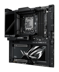 Placa de baza ASUS ROG Maximus Z890 Extreme Gaming, E-ATX, WiFi 7, 24212 faze - Img 4