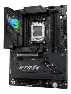 Placa de baza ASUS ROG Strix B850-F Gaming WiFi, ATX, DDR5, PCIe 5.0 - Img 3