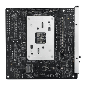 Placa de baza ASUS ROG Strix B850-I Gaming WiFi, Mini-ITX, DDR5, PCIe 5.0 - Img 6