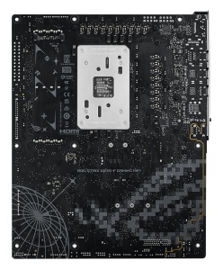 Placa de baza ASUS ROG Strix X870-F Gaming AM5, Wi-Fi, pentru procesoare AMD Ryzen - Img 4