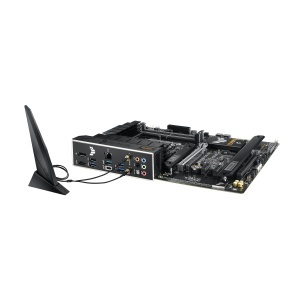 Placa de baza ASUS TUF Gaming B760-PLUS WiFi ATX DDR5 PCIe 50 WiFi 6 - Img 8