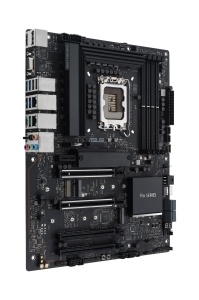 Placa de baza workstation ASUS Pro WS W680-ACE, Intel LGA 1700, suport DDR5, ATX - Img 3