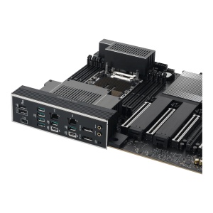 Placa de baza workstation ASUS PRO WS W890-SAGE, Intel LGA4710-2, 4 PCIe 5.0, 10Gb LAN - Img 6
