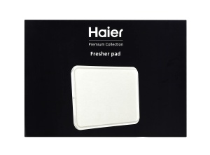 Placa de dezghetare Haier Fresher Pad din aluminiu, antibacteriana, pentru carne si legume