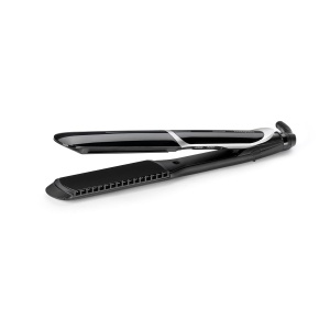 Placa de indreptat parul BaByliss Smooth Pro Wide ST397E, 35 mm, 235C, ceramica