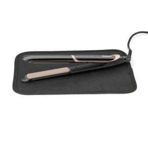Placa de indreptat parul BaByliss ST393E, 235C, ceramica, anti-frizz - Img 9