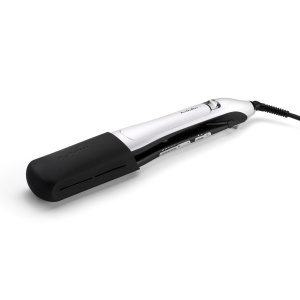 Placa de indreptat parul BaByliss Steam Lustre Styler ST595E, 36mm, 5 temperaturi - Img 2