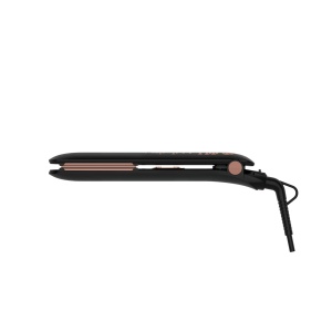 Placa de indreptat parul Rowenta SF1629F0 200degC Ceramica Copper Forever - Img 2