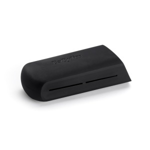 Placa de par BaByliss Steam Lustre Styler ST595E, 36mm, 5 temperaturi, abur - Img 5