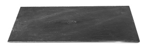 Placa de servire Lacor 61043 40x30 cm cu picioare antiderapante