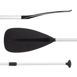 Placa de Stand-Up Paddle Intex Aqua Quest 320 cm, 150 kg, cu Pompa si Rucsac - Img 8