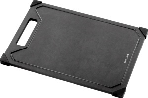 Placa de taiat ZWILLING, Fiberholz, 31 x 21 cm, Negru