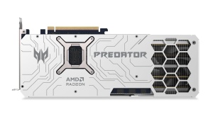 Placa video Acer Predator BiFrost Radeon RX 9070 OC, 16GB GDDR6, PCIe 5.0, 256 Bit - Img 4