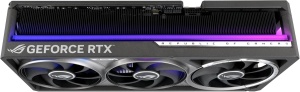 Placa Video ASUS ROG Astral GeForce RTX 5090 32GB GDDR7 OC Edition - Img 4