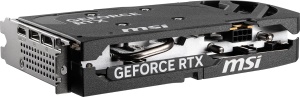 Placa video MSI Gaming RTX 5060 8G Shadow, 8 GB GDDR7, 2535 MHz - Img 4