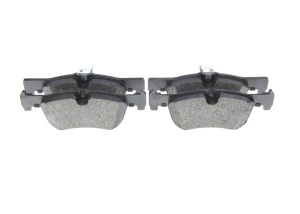 Placute de frana Bosch BP1482 - Set 4 bucati, cu tehnologie anti-zgomot, compatibile BMW - Img 5