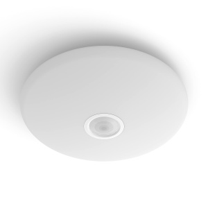 Plafoniera LED Philips Mauve 6W Alb cu senzor de miscare