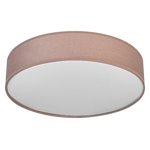 Plafoniera LEDVANCE Orbis Paris 480mm E27 Design Modern Maro - Img 5