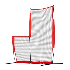 Plasa de protectie VEVOR SSPDYBQ002 pentru baseball si softball portabila cu structura stabila - Img 9