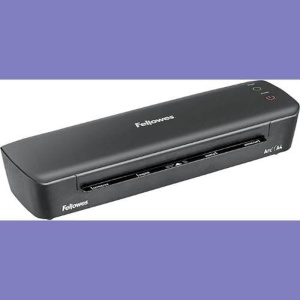 Plastificator documente Fellowes ARC A4 80 microni 25 colizi - Img 4