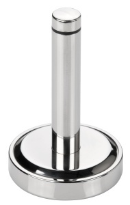 Platita pentru carne Tescoma PRESIDENT din inox, 8.5cm, spulberator burgeri