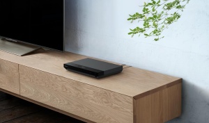 Player Blu-ray Sony UBP-X700 4K Ultra HD, HDR10, Dolby Vision, Upscaling - Img 2