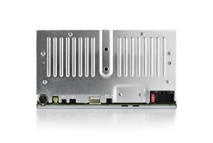Player multimedia Pioneer DMH-A240DAB, 2-DIN, 6.2 inch, Bluetooth, DAB - Img 4