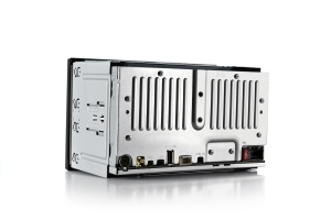 Player multimedia Pioneer DMH-A340DABAN, 6.8 inch, Bluetooth, DAB - Img 6