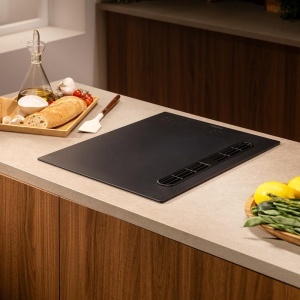 Plita cu inductie Cecotec Bolero Squad IH 2200, 40 cm, 3500 W, ShieldGlass - Img 9