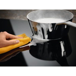 Plita incorporabila Electrolux KIS62453I, 60 cm, 4 zone, control tactil - Img 6