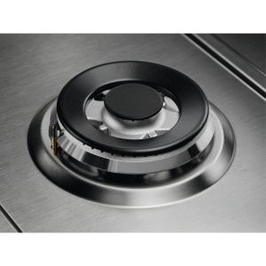 Plita incorporabila Kaitlente KGS6436SX, design ergonomic, materiale premium - Img 4
