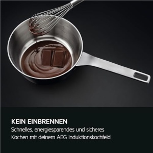 Plita inductie AEG TI64IB1FIZ, 60cm, 4 zone, SaphirMatt, SenseBoil - Img 14