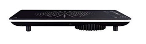 Plita Inductie Jata Vin145, 2100 W, Negru - Img 3