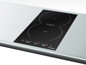 Plita Inductie Steba IK 200, 3100W, 8 Trepte Putere, Negru - Img 5
