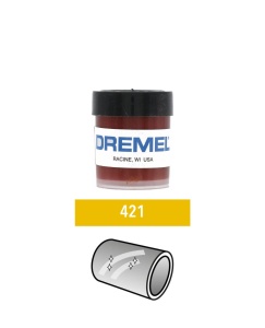 Polish Dremel 421 pentru Polizare Metal si Plastic, 20.000 RPM - Img 2