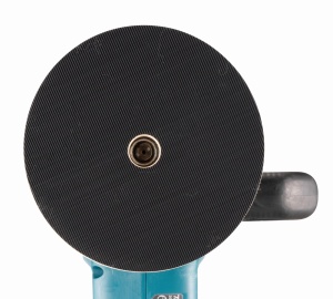 Polizor Makita PV001GZ 40V, motor fara perii, 180 mm - Img 4