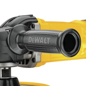 Polizor rotativ DEWALT DWP849X, 1250 W, 180 mm, cu 2 viteze - Img 9