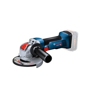 Polizor unghiular Bosch Professional GWX 18V-8 18V Design ergonomic Sistem X-LOCK